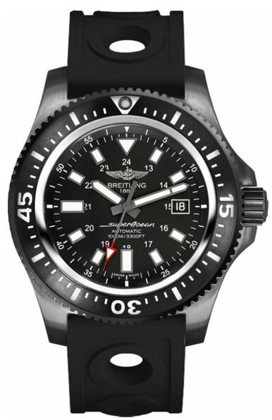 Breitling Superocean 44 M1739313/BE92-227S watches for sale